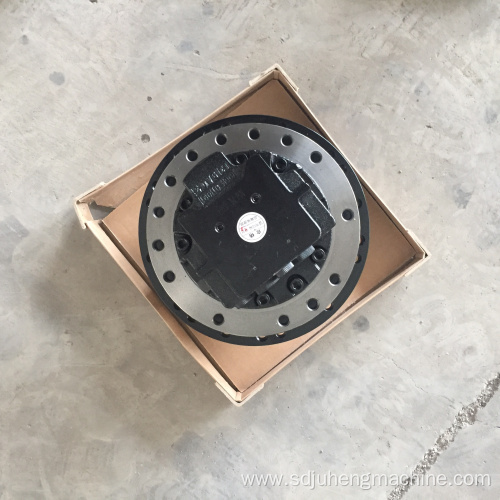 Hydraulic EX35-2 Final Drive EX35-2 Travel Motor